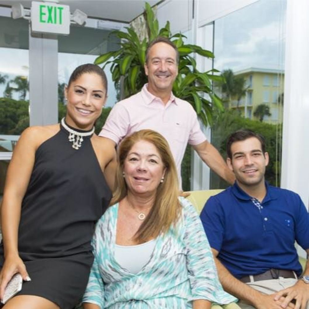 Meet your Posher, Terri